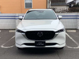 CX-5 2.2 XD エクスクルーシブ モード 