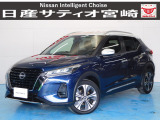 日産 キックス
