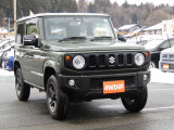 ジムニー XC 4WD 