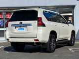 ランドクルーザープラド 2.7 TX Lパッケージ 4WD 