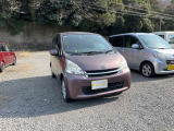 ムーヴ X リミテッド 