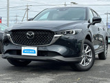【中古車情報】マツダ CX-8 2.5 25S スマートエディション 4WD  の中古車詳細（走行距離：1.6万km、カラー：ジェットブラックマイカ、販売地域：群馬県前橋市）