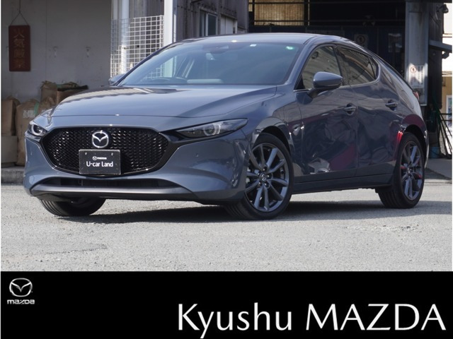 MAZDA3ファストバック 2.0 20S プロアクティブ ツーリング セレクション 