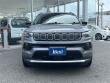 コンパス リミテッド 4WD 