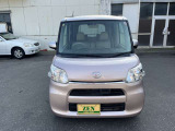 タント L スマートセレクション SA 4WD 