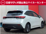 ノート 1.2 X エアリーグレー エディション