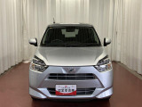 ミライース  X リミテッド SAIII