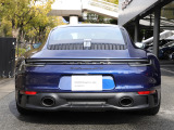 911 カレラ GTS PDK 