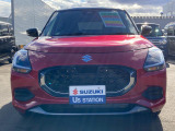 スイフト 1.2 ハイブリッド(HYBRID) MX 