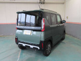 デリカミニ G 4WD 