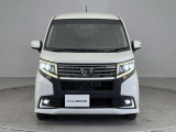ムーヴカスタム X ハイパー SA 