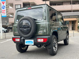 ジムニー XC 4WD 