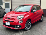 500X スポーツ 