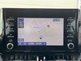 カローラスポーツ 1.2 G スタイルパッケージ ワンオーナー 修復歴無し