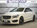 CLAクラス CLA180 エディションブラック 