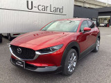 CX-30 2.0 20S ツーリング 