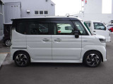 フレアワゴン カスタムスタイル XS 4WD 