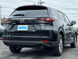 CX-8 2.5 25S スマートエディション 4WD 