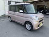タント L スマートセレクション SA 4WD 