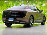 クラウンクロスオーバー 2.5 G E-Four 4WD 