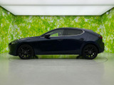 MAZDA3ファストバック 2.0 20S ブラックトーンエディション 4WD 