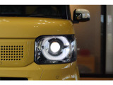 N-BOX ファッションスタイル 