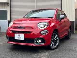 500X スポーツ 