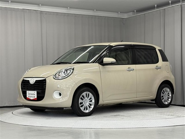 ブーン 1.0 スタイル SAIII 