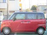ワゴンRスマイル ハイブリッド(HYBRID) S 