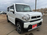 スペーシア ハイブリッド(HYBRID) G 4WD 