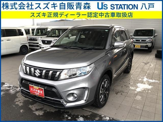 エスクード 1.4 ターボ 4WD 