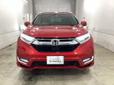 CR-V 1.5 EX マスターピース 