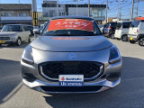 スイフト 1.2 ハイブリッド(HYBRID) MX 