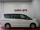 セレナ 2.0 ハイウェイスター Vセレクション+Safety 4WD 