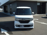 N-BOXカスタム G L ホンダセンシング 