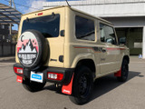 ジムニー XL 4WD 