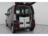 N-BOX+ G Lパッケージ 4WD 