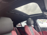 CLSクラス CLS220d スポーツ エクスクルーシブ パッケージ 本革シート サンルーフ