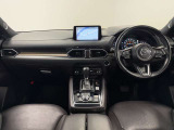 CX-8  2.5 25S Lパッケージ