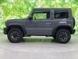 ジムニーシエラ 1.5 JC 4WD 