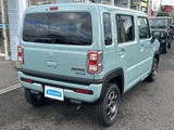 ハスラー ハイブリッド(HYBRID) G 