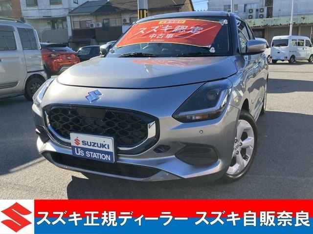 スイフト 1.2 ハイブリッド(HYBRID) MX 