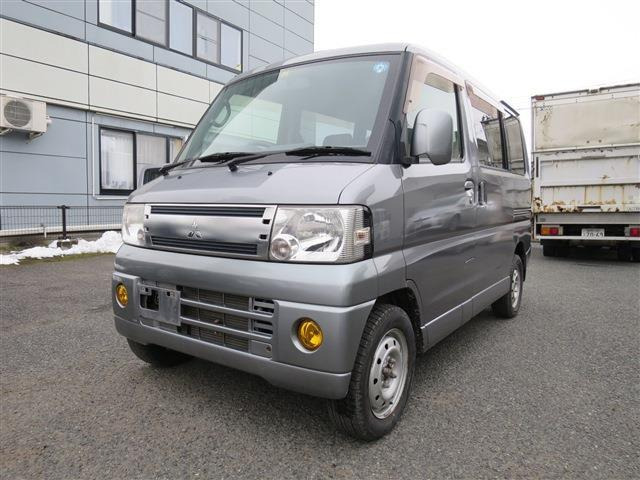 タウンボックス LX ハイルーフ 4WD 