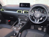 CX-5 2.2 XD フィールドジャーニー 4WD 