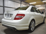 Cクラス C250 アバンギャルド Sパッケージ 