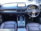 CX-5 2.2 XD エクスクルーシブ モード