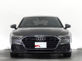 A7スポーツバック 40 TDI クワトロ Sラインパッケージ ディーゼル 4WD 