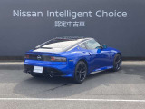 フェアレディZ 3.0 バージョン ST 