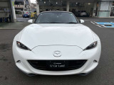 ロードスター 1.5 100周年 特別記念車 