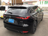 CX-60 2.5 PHEV プレミアムスポーツ 4WD 